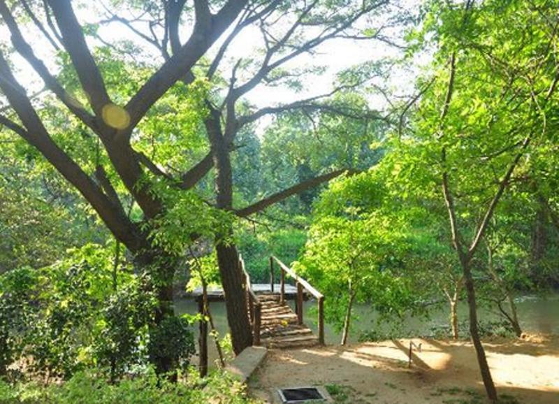 Hotel Grand Kalundawa - Dambulla'S Hidden Secret Exterior foto