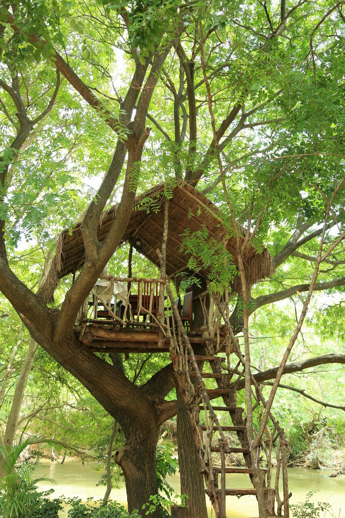 Hotel Grand Kalundawa - Dambulla'S Hidden Secret Exterior foto