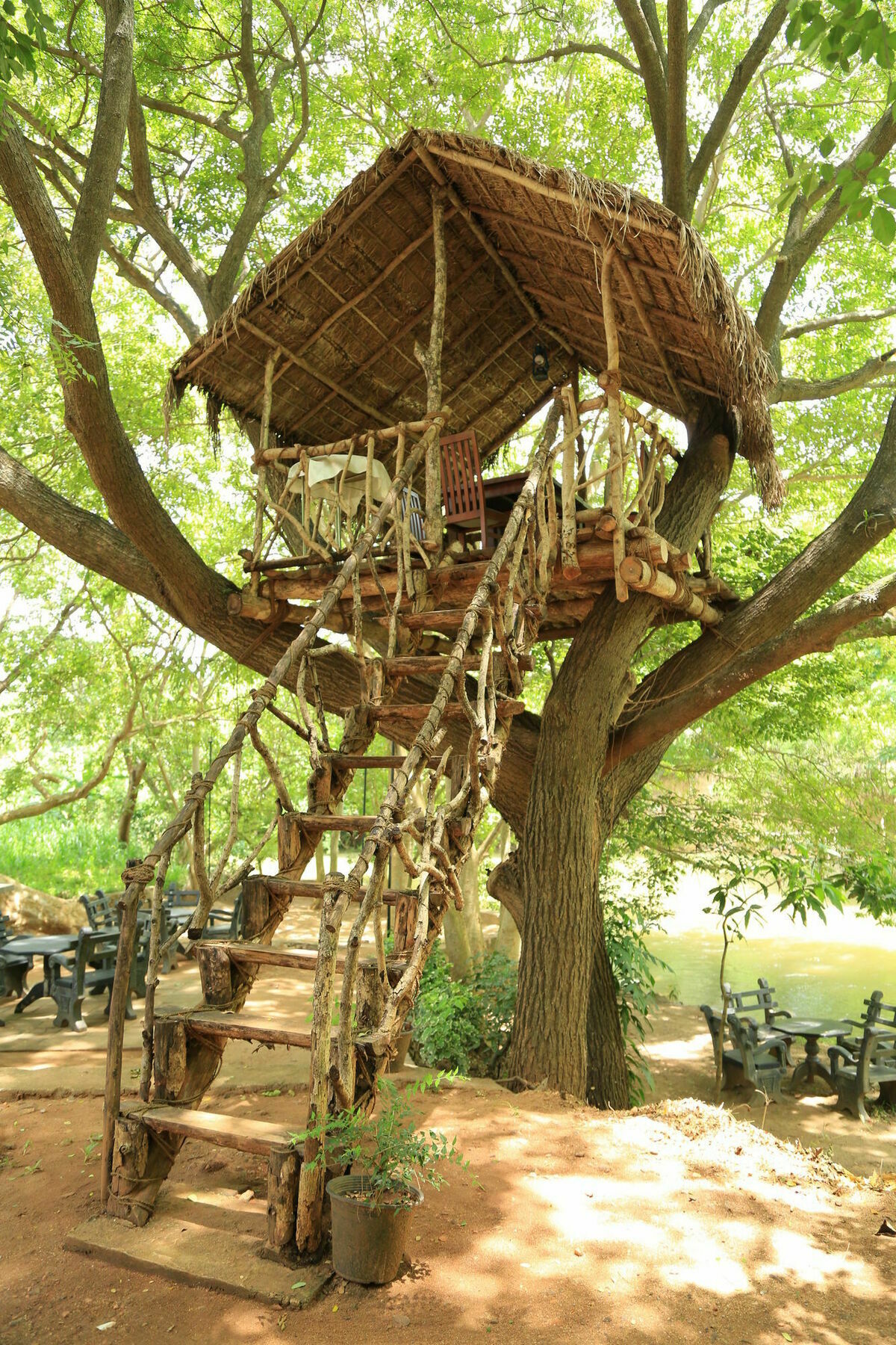 Hotel Grand Kalundawa - Dambulla'S Hidden Secret Exterior foto